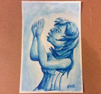 Phthalo blue